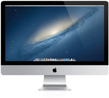 新iMacのディスプレイ進化とMacProの行方